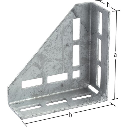 Toppro-Schienensystem, Toppro Schienensystem, Toppro Dreiecke, Toppro-Dreiecke